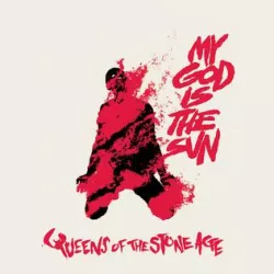 My God Is the Sun