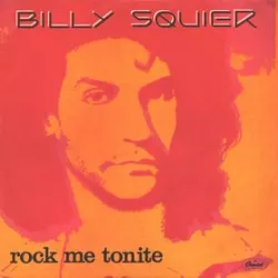 Rock Me Tonite