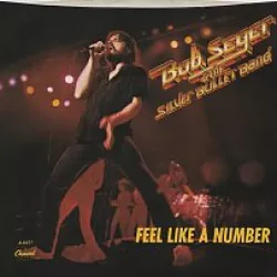 Feel Like a Number
