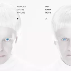 Memory of the Future