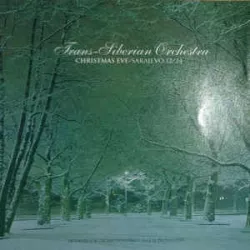 Christmas Eve - Sarajevo 12/24