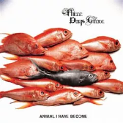 Animal I Have Become