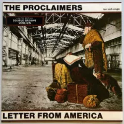 Letter from America