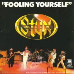 Fooling Yourself (The Angry Young Man)