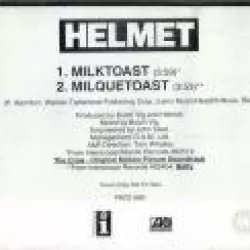 Milquetoast
