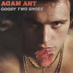 Goody Two Shoes