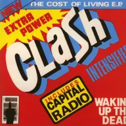 The Cost of Living EP