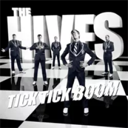Tick Tick Boom