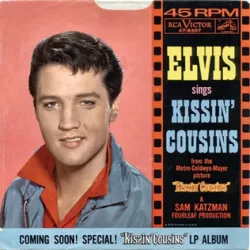 Kissin' Cousins