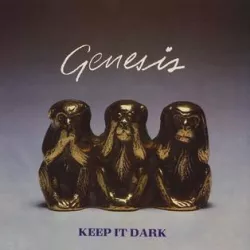 Keep It Dark