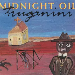 Truganini