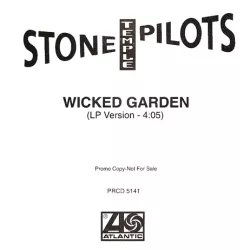 Wicked Garden