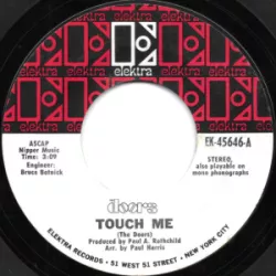 Touch Me