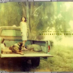 Desecration Smile