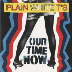 Our Time Now