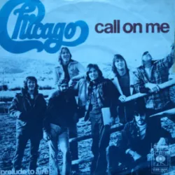 Call on Me