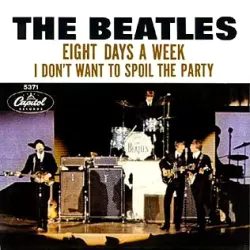 Eight Days a Week