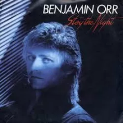 Stay the Night