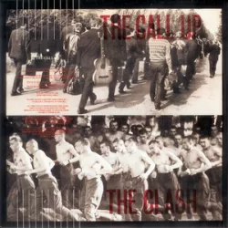 The Call Up