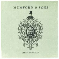 Little Lion Man