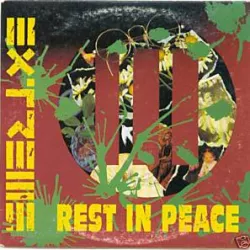 Rest in Peace