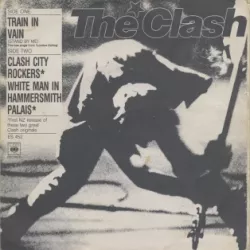 Train in Vain (Stand by Me)
