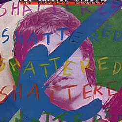 Shattered
