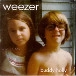 Buddy Holly