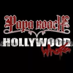 Hollywood Whore