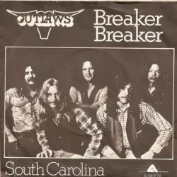 Breaker-Breaker