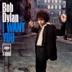 I Want You