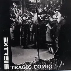 Tragic Comic