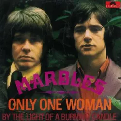 Only One Woman