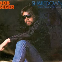 Shakedown