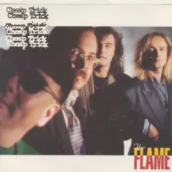 The Flame