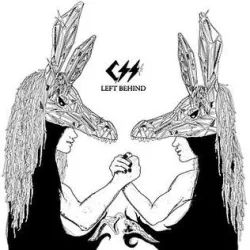 Left Behind