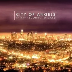 City of Angels