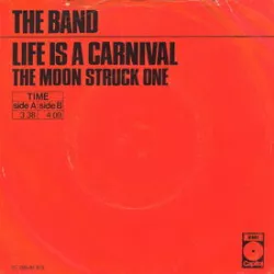 Life Is a Carnival