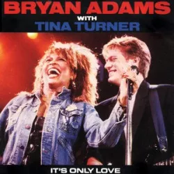 It's Only Love