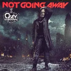 Not Going Away