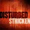Stricken