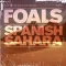 Spanish Sahara