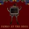 I Write Sins Not Tragedies
