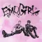 Emo Girl