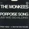 Porpoise Song