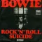 Rock 'N' Roll Suicide