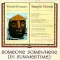 Someone, Somewhere in Summertime