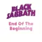 End of the Beginning