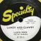 Lawdy Miss Clawdy