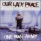 One Man Army